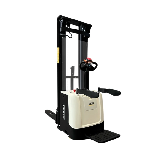 Самоходный электроштабелер PROLIFT M2 SDK 1536