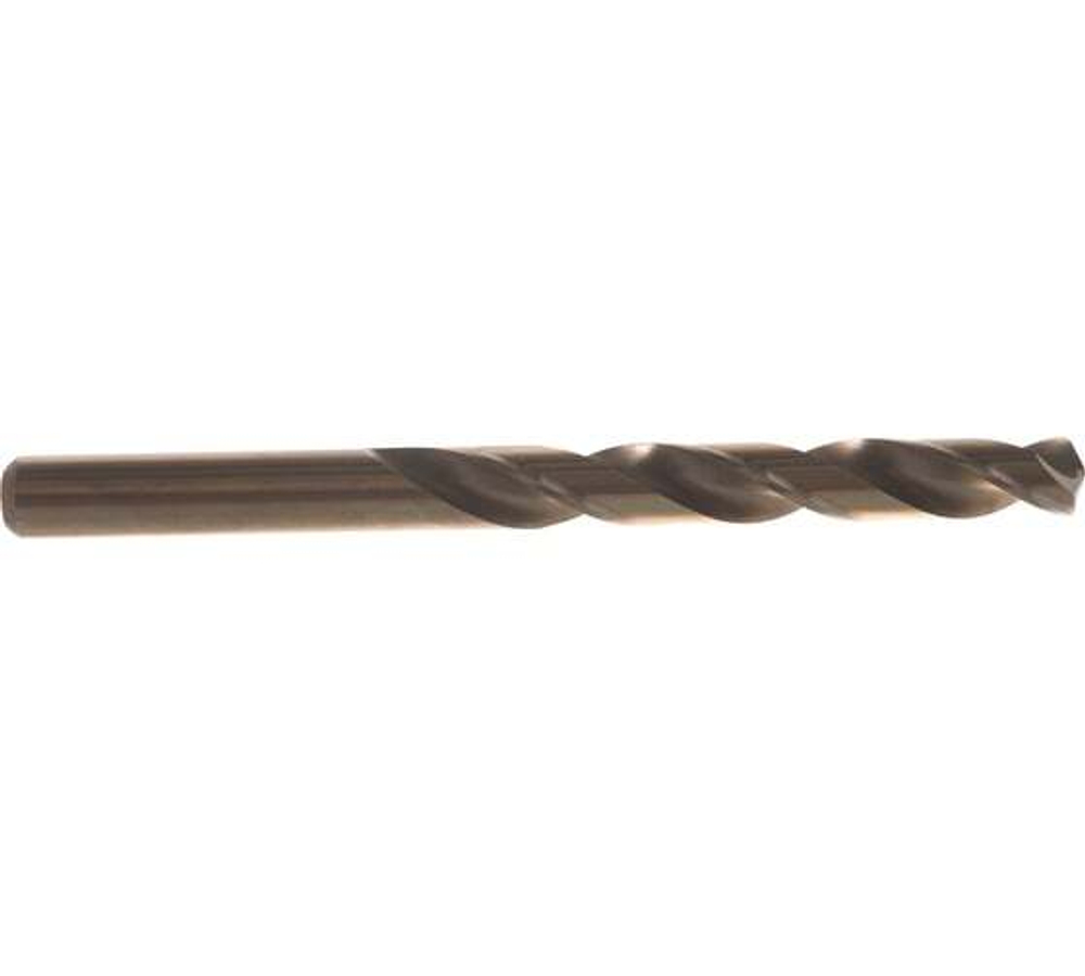 Сверло по металлу (11х94х142 мм; ц/х; Р6М5К5; А1; 135 град) GRIFF a112110