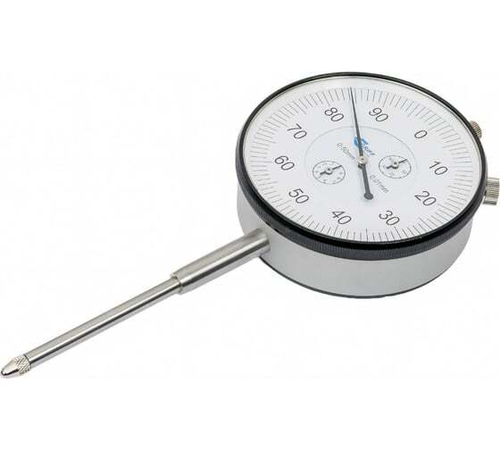 Индикатор GRIFF ИЧ 50 класс точности 1, ГОСТ 577-68 D107405