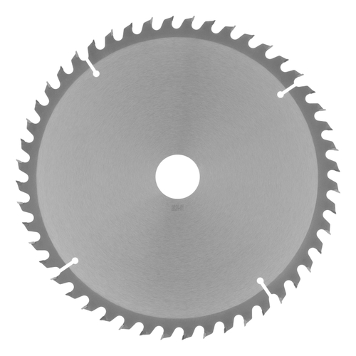 Пильный диск по дереву, 250 х 32 мм, 48 зубьев Сибртех