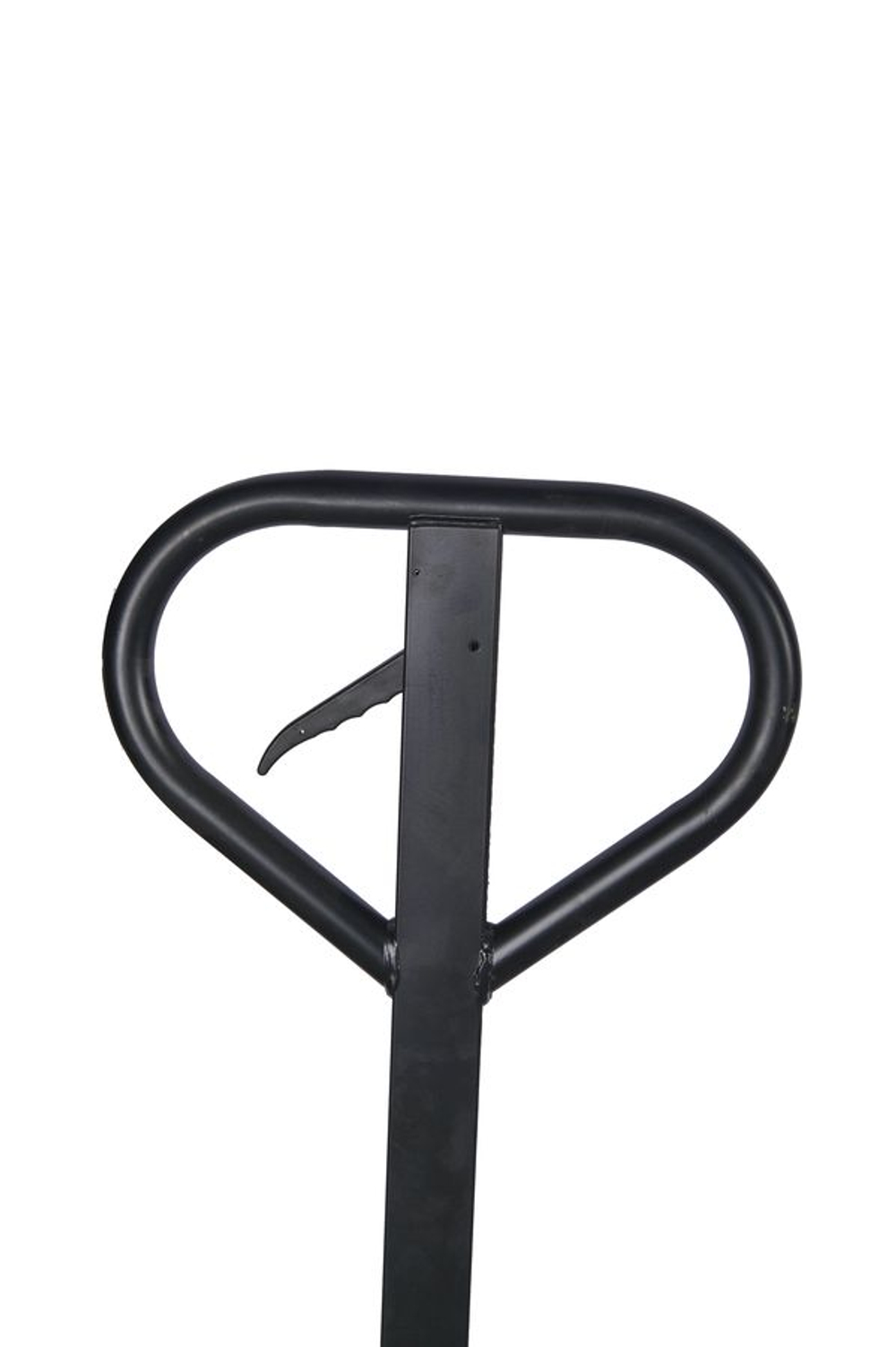 Тележка гидравлическая 2000 кг 1150 мм полиуретановые колеса TOR DF-III (серия S)*