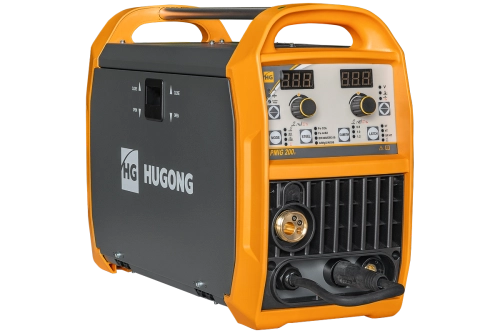 HUGONG PMIG 200 III Сварочный полуавтомат