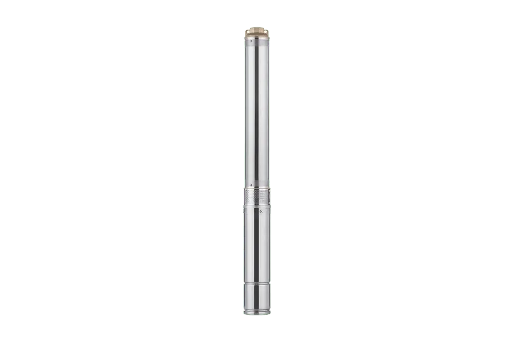 Насос погружной скважинный UNIPUMP ECO 2-89