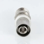 Муфта пресс переходная 20мм x ½"н Valtec VTm.201.N.002004