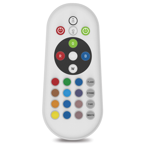 Светодиодный прожектор Feron LL-611 IP65 20W RGB 29701