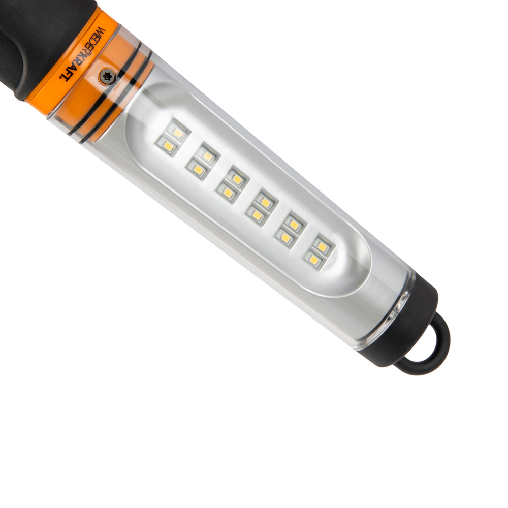 Переносной светодиодный светильник RAPTOR WDK-WL3680010
