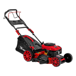 Газонокосилка бензиновая GLM-510-SP, 200 см3, 51см, привод, 65л MTX