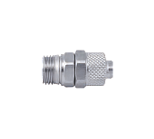 Фитинг латунный EJSM-C08-02G