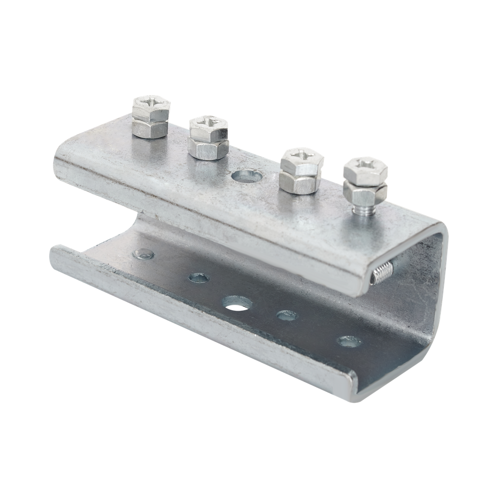 Муфта соединительная для С-рельс H-C3004 (H-CO4)