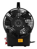 Газовая тепловая пушка GHG-10, 10 кВт, 300 м3/ч, пропан-бутан Denzel