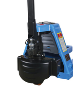 Тележка электрическая 2000 кг 1150 мм TOR PPT20H Li-pol 48/10 В/Ач*