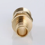Муфта аксиальная переходная 25мм x 1"н Valtec VTm.401.BG.002506