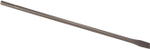 Плоское долото SDS-Max 25x600 мм Makita D-34229