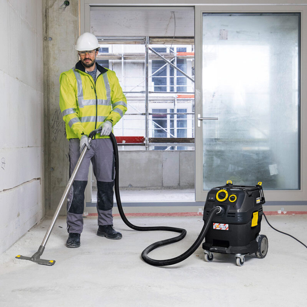 Пылесос влажной и сухой уборки Karcher NT 30/1 Tact Te L Anniversary Edition