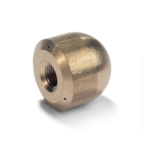 Сопло для промывки труб, 3 x 30° назад, 050