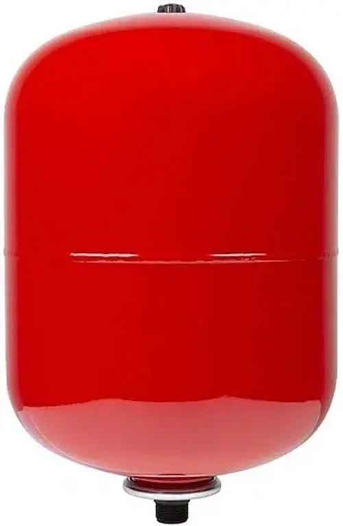 Расширительный бак Джилекс 18 П 5 бар 7819