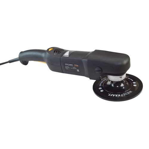 WDK-PM800 Профессиональная полировальная машина роторного типа