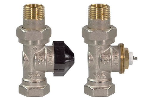 Ридан TR-N 013G7014R — Клапан терморегулирующий Ду15, прямой