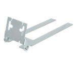 EL-F-TKP-25/40/80 Поводок для токосъемника EURO-LIFT подходит для токосъемника 25A/40A/80A