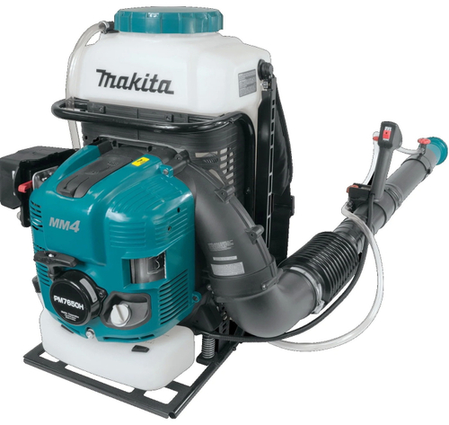 Бензиновый опрыскиватель Makita PM7650H