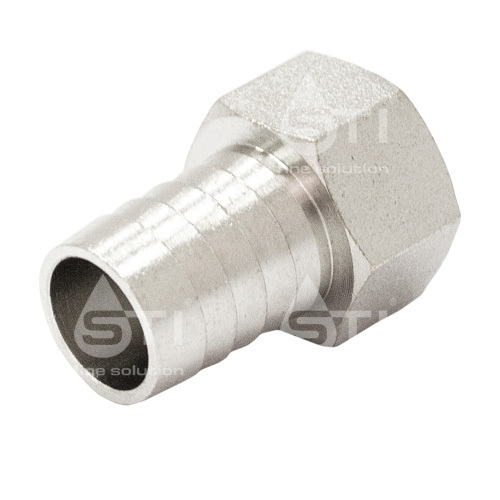 Штуцер латунный STI 15 (D18) ВР