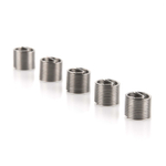 Резьбовые вставки M10X1,25 WDK-IN1012