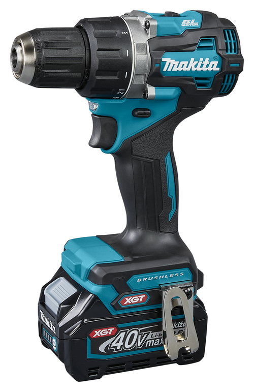 Дрель-шуруповерт Makita DF002GD201