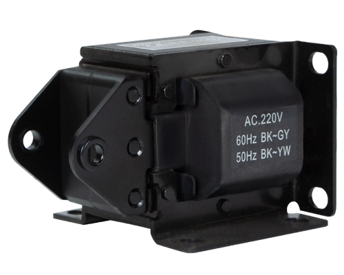 Катушка тормозная (№63) для KDJ-500E1