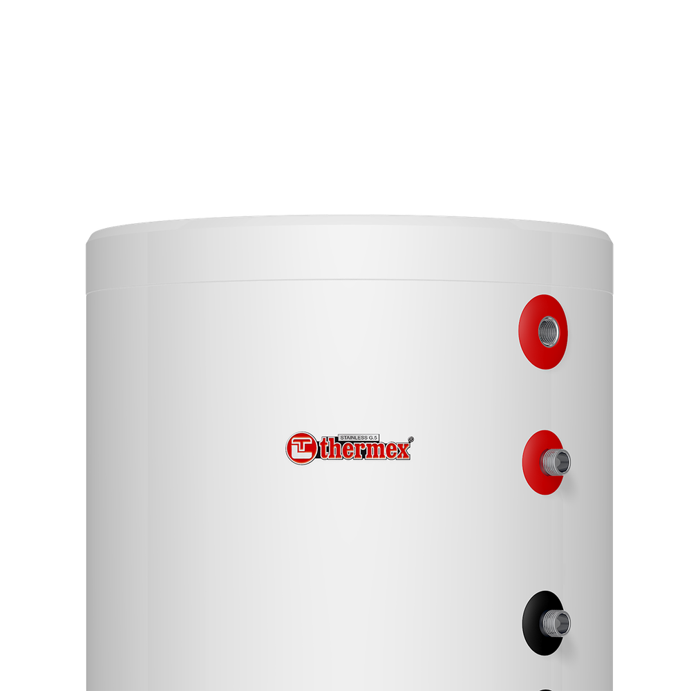 Водонагреватель накопительный комбинированный THERMEX IRP 150 V (combi)