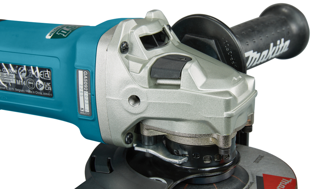 Угловая шлифмашина Makita GA5092X01