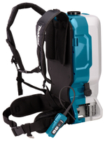 Ранцевый пылесос LXT Makita DVC660Z