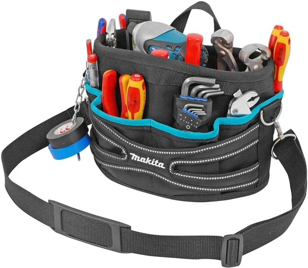 Сумка для инструмента Makita P-72045