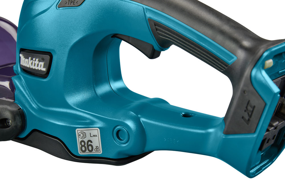 Кусторез LXT Makita DUH607F001