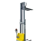 Самоходный электроштабелер PROLIFT SDR 1516-S