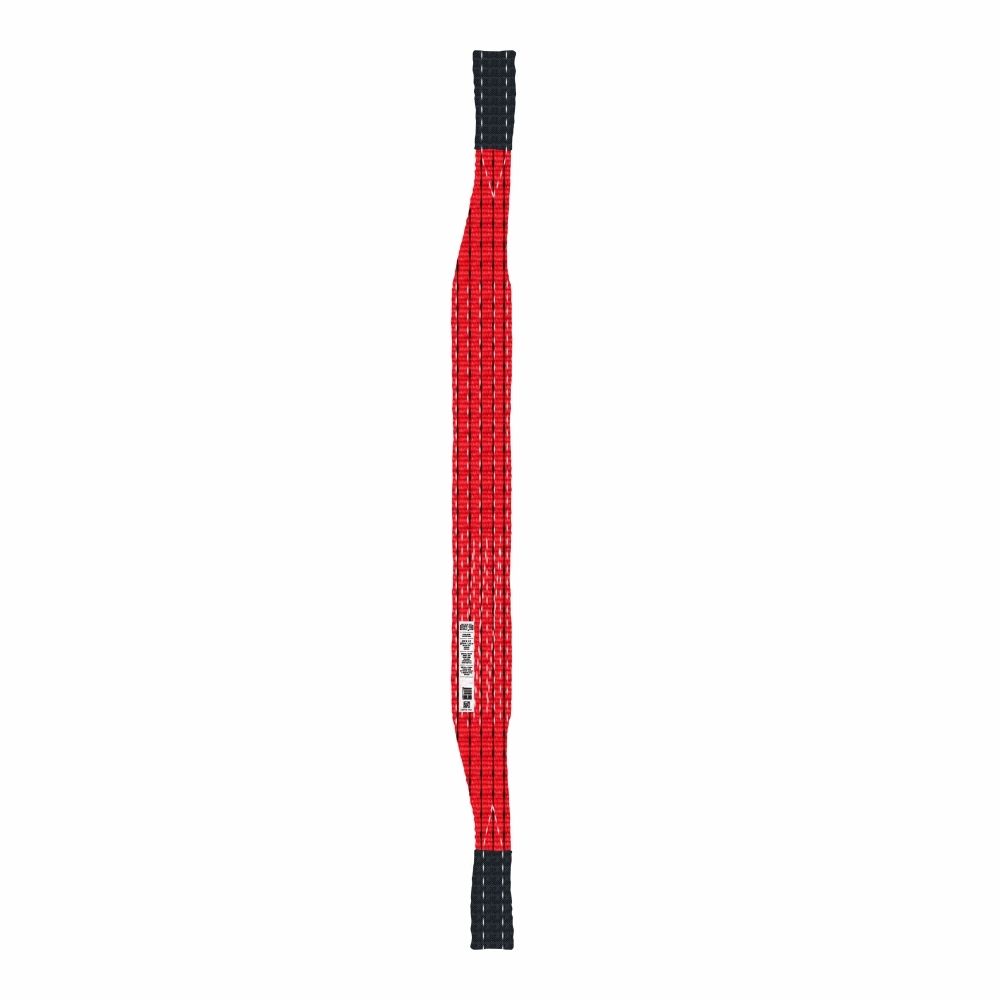 Строп HITCH REGULAR WIDE СТП 5,0т 3,50м SF5 150мм