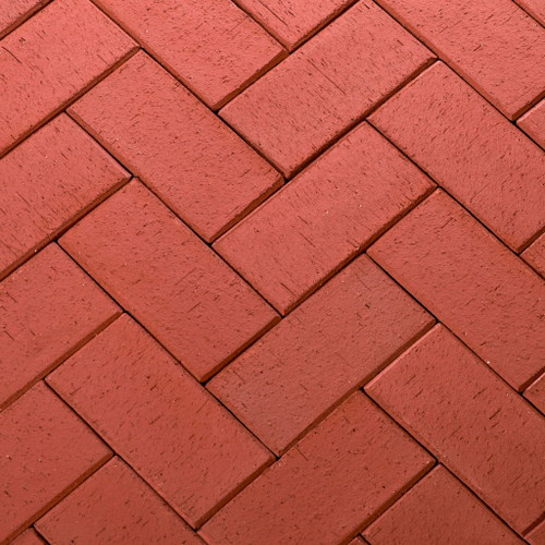 Тротуарная плитка Клинкер ЛСР "Лондон" 0,51NF