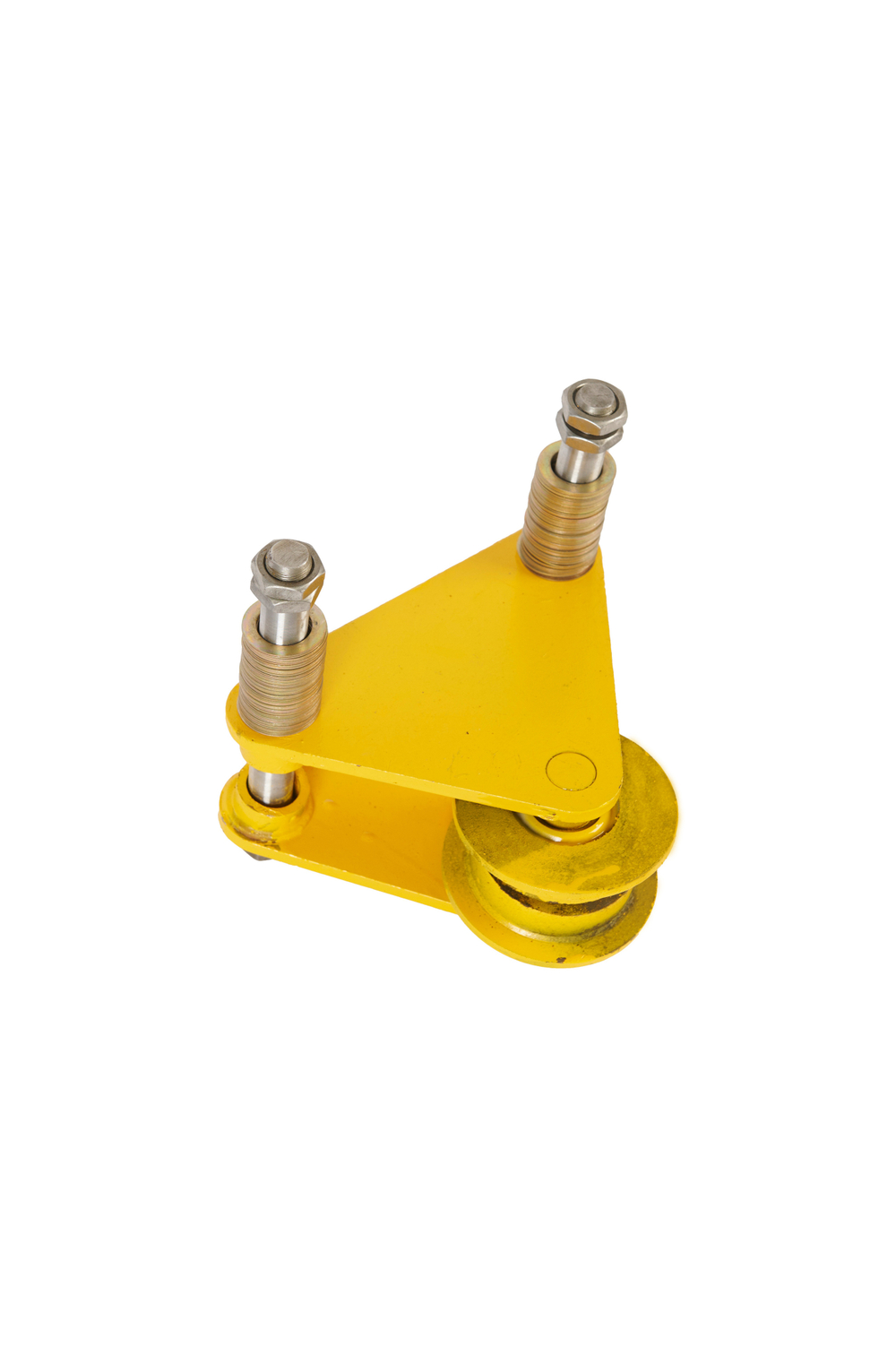 Тележка холостая для тали TOR CD1 1,0 т