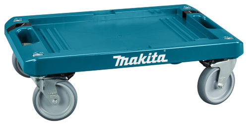 Грузовая тележка 100 кг для Mboxes Makita P-83886