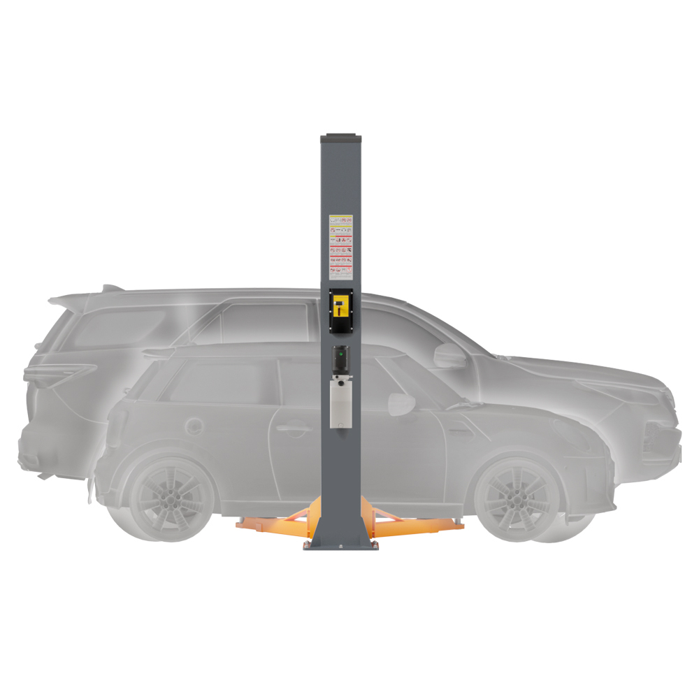 Двухстоечный подъемник WDK-522/220