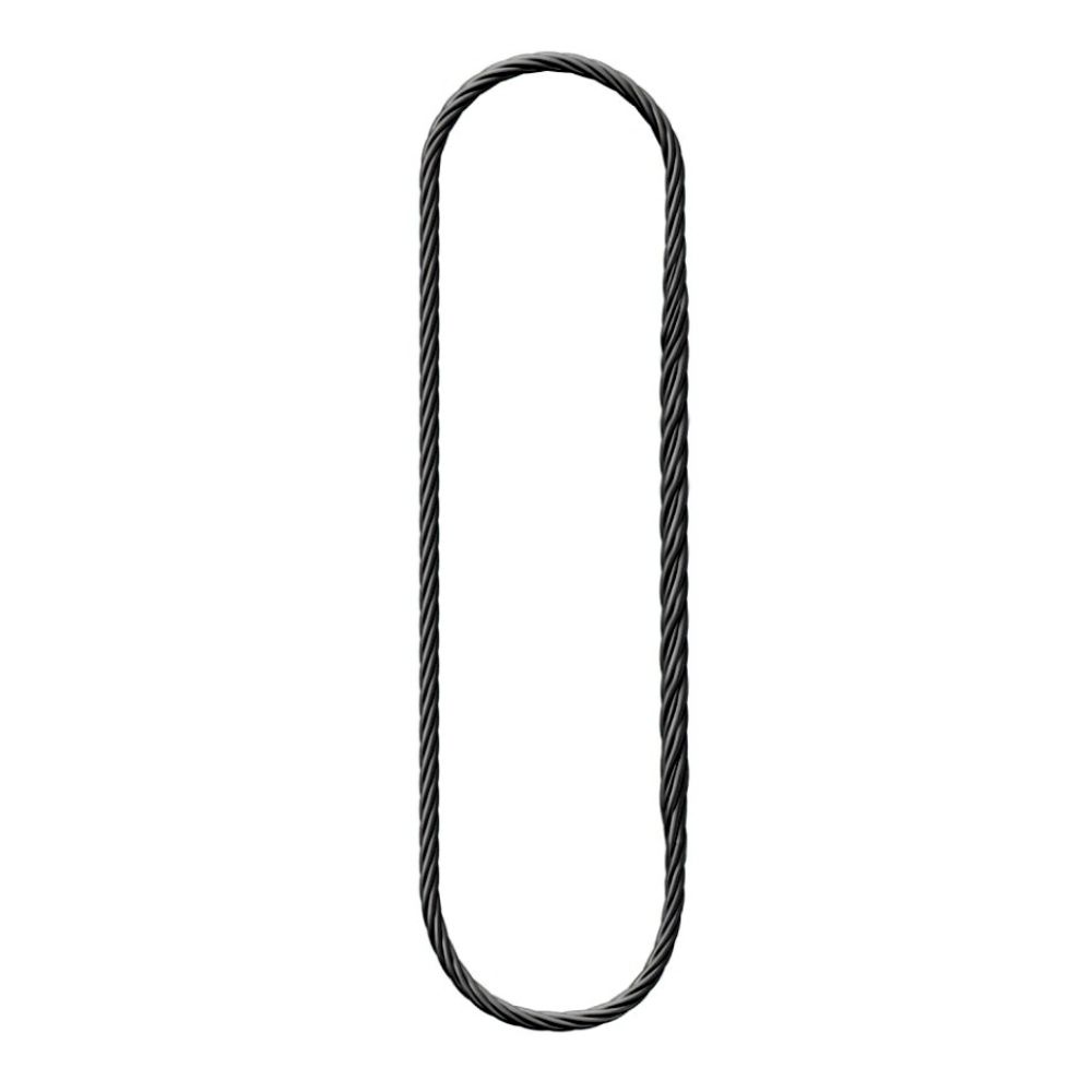 Строп канатный HITCH СКК-25,0/7000 заплет