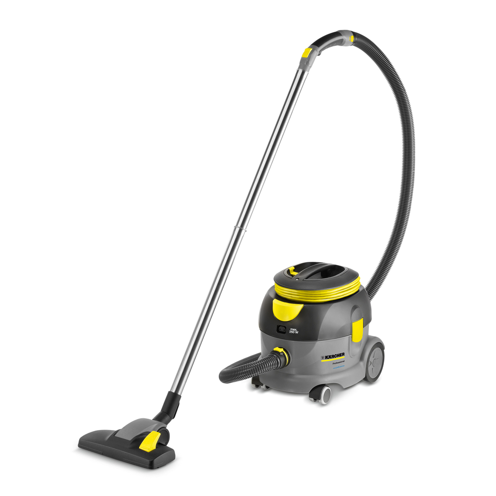 Пылесос сухой уборки Karcher T 12/1 Eco!efficiency