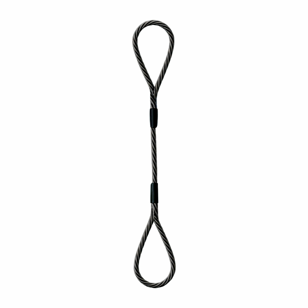 Строп канатный HITCH СКП-2,50/5000 заплет