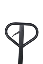 Тележка гидравлическая 2000 кг 1150 мм полиуретановые колеса TOR DF-III (серия S)*