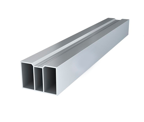 Лага AIWOODek алюминиевая 28*37*3000мм (стенка 1,2 мм), за м.пог