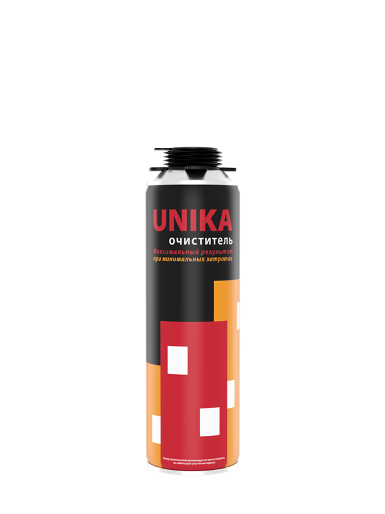 Очиститель универсальный UNIKA 650 мл, 310 гр