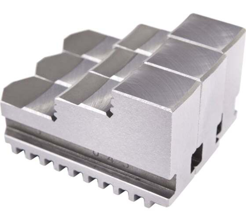 Кулачки обратные к токарному патрону 100.Ц.3.К11.S6мм GRIFF b210502