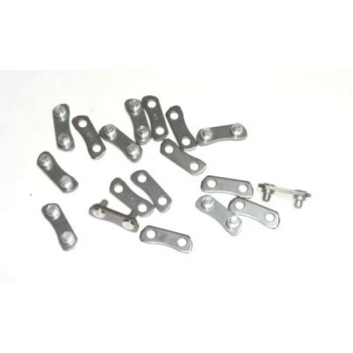 Ремкомплект цепи STIHL 3/8PMM1,1щечка + вилка (как в бухте, 9 пар)