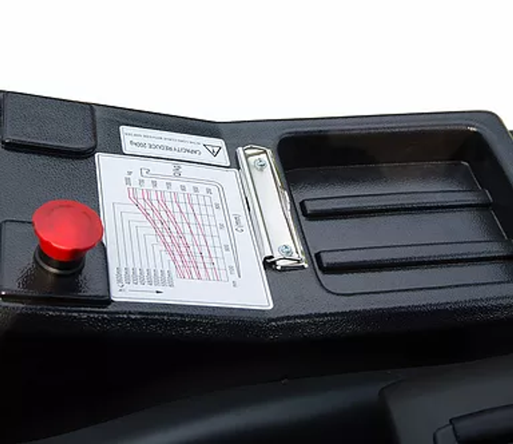 Электрический автопогрузчик NobleLift FE4P25N