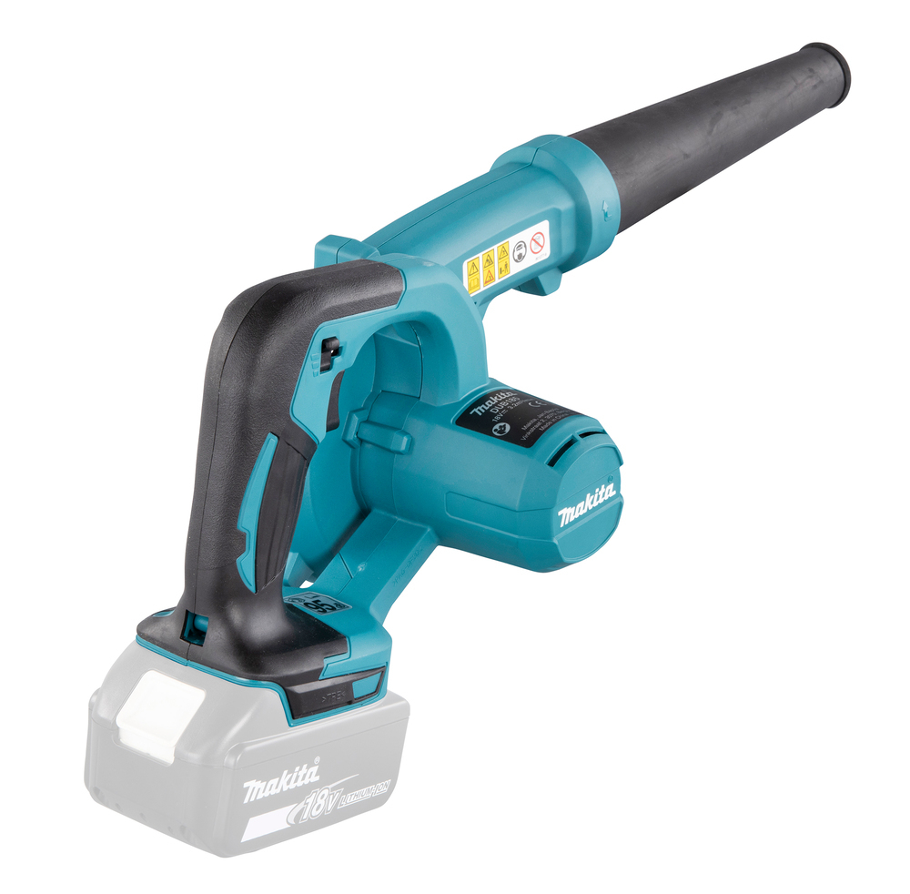 Воздуходувка-пылесос LXT Makita DUB185Z