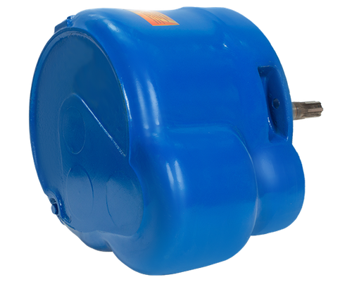 Редуктор для тали CD1 г/п 1тн